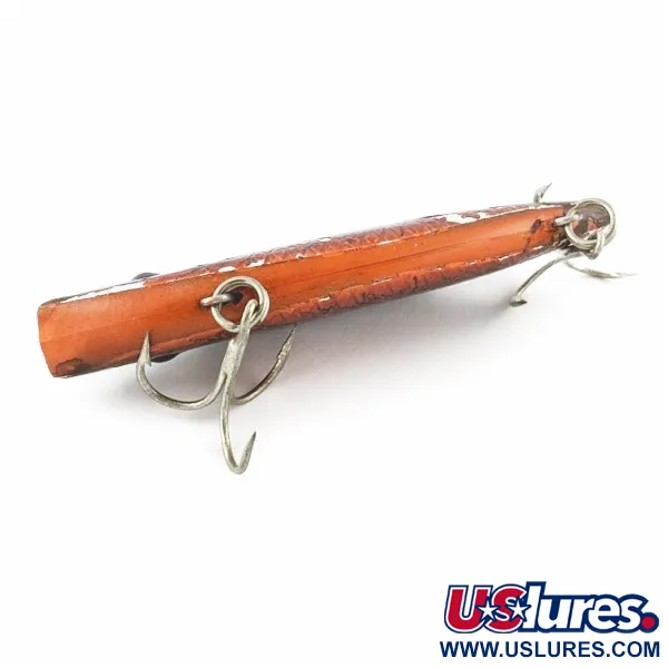 Bill Lewis Rat-L-Trap, 14g metallic red/black, huulilevytön vaappu #24106