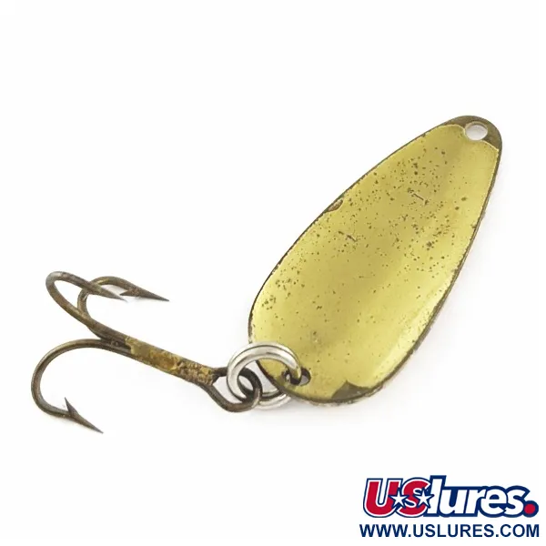 Dura-Pak Dura Pack Spoon, 3,5g, messinki, lusikkauistin #24109