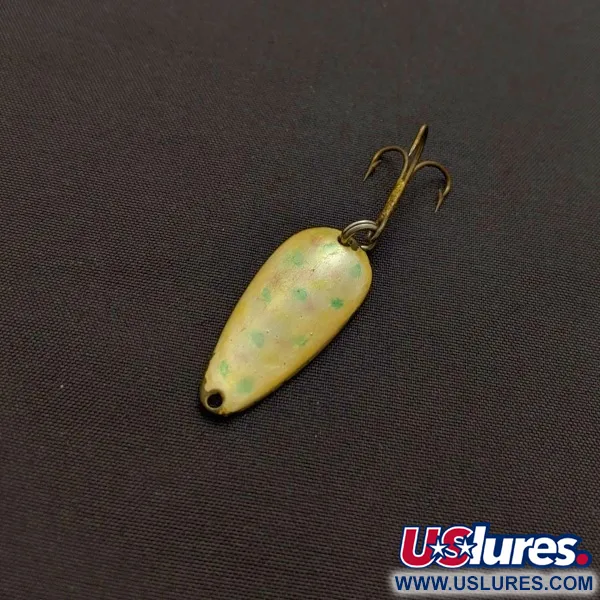 Dura-Pak Dura Pack Spoon, 3,5g, messinki, lusikkauistin #24109