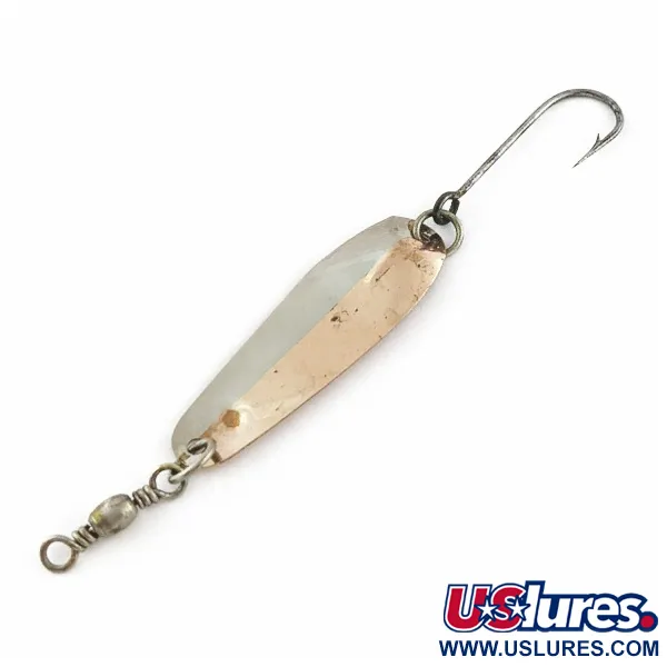 Luhr Jensen McMahon 3