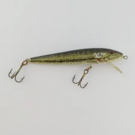 Rebel Floater F9, 7g, Baby Bass, Vaappu #24115