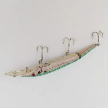 Rebel Fastrac F12 G-Finish, 12.5g, G-Finish, syvännevaappu #24116