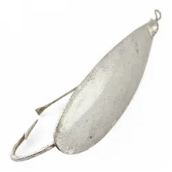 Johnson Silver Minnow Ruohosuojattu