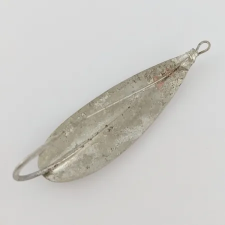 Johnson Silver Minnow, 12g Nikkeli, Ruohosuojattu Lusikkauistin #24122