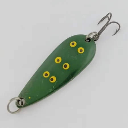 Moriyama, 12g, Frog, lusikkauistin #24123