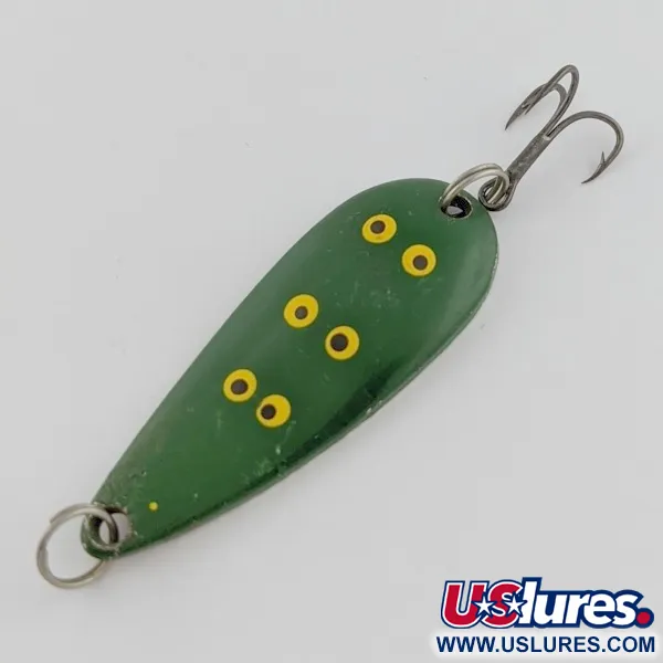 Moriyama, 12g, Frog, lusikkauistin #24123