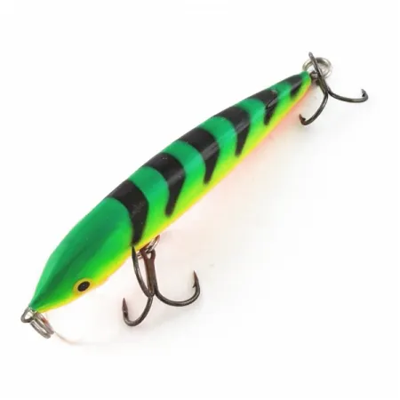 Rapala Husky Jerk 6, FT, 6g, Suspending-vaappu #24127
