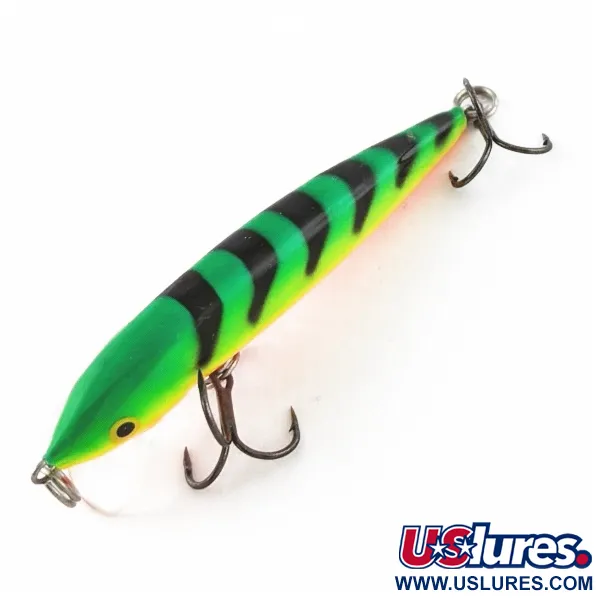Rapala Husky Jerk 6, FT, 6g, Suspending-vaappu #24127