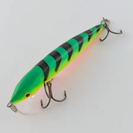 Rapala Husky Jerk 6, FT, 6g, Suspending-vaappu #24127