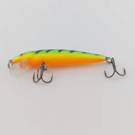 Rapala Husky Jerk 6, FT, 6g, Suspending-vaappu #24127