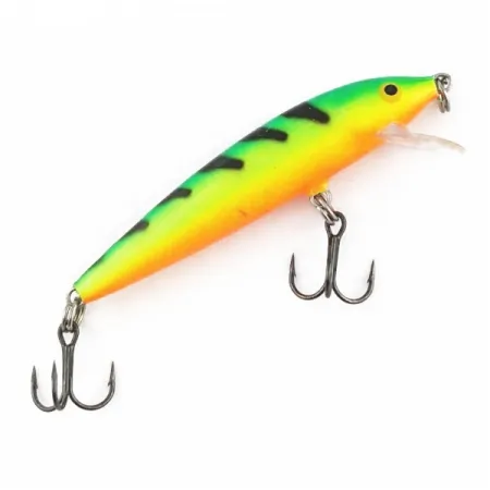 Rapala Husky Jerk 6, FT, 6g, Suspending-vaappu #24127