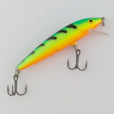Rapala Husky Jerk 6, FT, 6g, Suspending-vaappu #24127