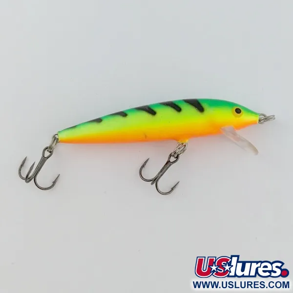 Rapala Husky Jerk 6, FT, 6g, Suspending-vaappu #24127