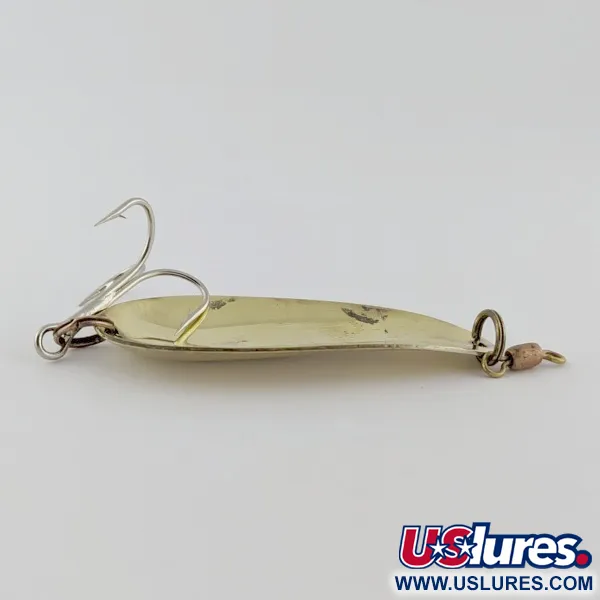 Worth Chippewa, 17g kulta, lusikkauistin #24128