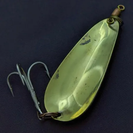 Worth Chippewa, 17g kulta, lusikkauistin #24128