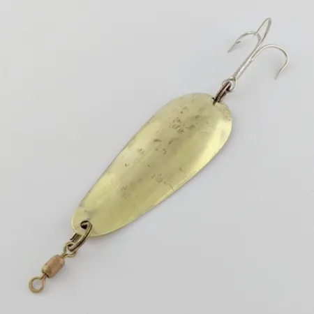 Worth Chippewa, 17g kulta, lusikkauistin #24128