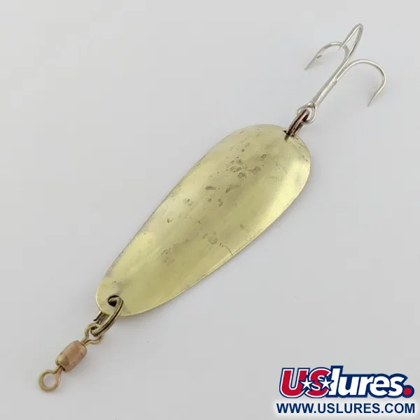 Worth Chippewa, 17g kulta, lusikkauistin #24128