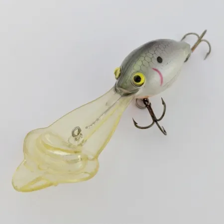 Luhr Jensen Deep Secret, 14g, shad, syvännevaappu #24138