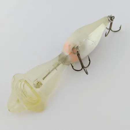 Luhr Jensen Deep Secret, 14g, shad, syvännevaappu #24138