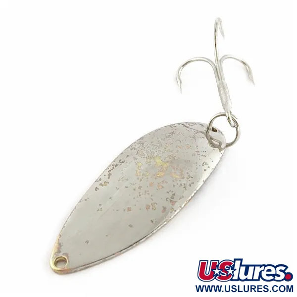 Seneca Little Cleo (Hula Girl), 21g messinki/nikkeli, lusikkauistin #24140