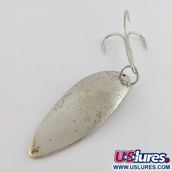 Seneca Little Cleo (Hula Girl), 21g messinki/nikkeli, lusikkauistin #24140