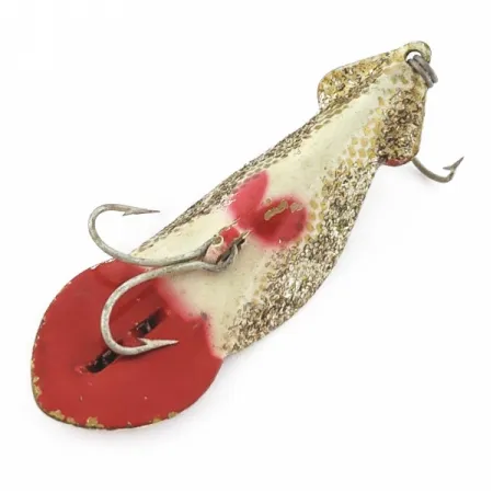 Buck Perry spoonplug, Frog, 10g, Lusikkauistin #24141