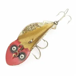 Buck Perry spoonplug