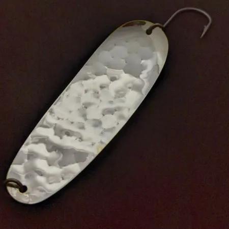 Sutton Spoon 88, 7g hopea/kulta, lusikkauistin #24143