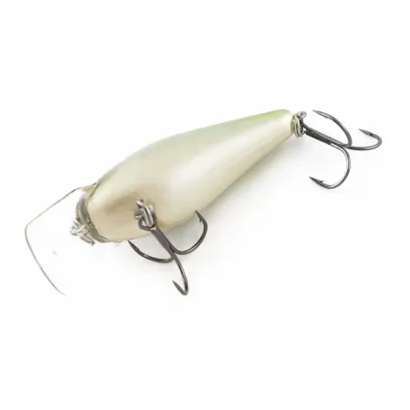 Strike King KVD 1.5, 12g, Olive Sexy Shad, Square Bill -vaappu #24145