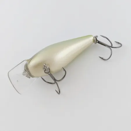 Strike King KVD 1.5, 12g, Olive Sexy Shad, Square Bill -vaappu #24145