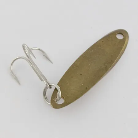 Acme Kastmaster, 3,5g Messinki, Lusikkauistin #24147