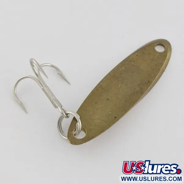 Acme Kastmaster, 3,5g Messinki, Lusikkauistin #24147