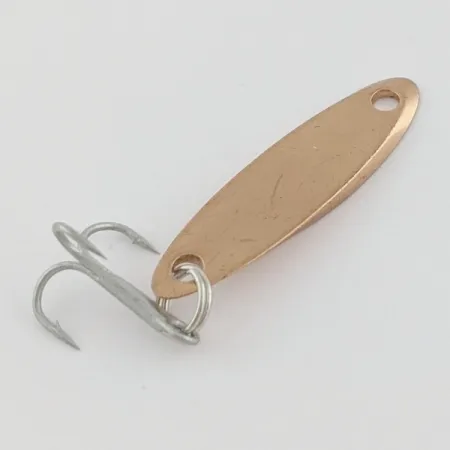 Acme Kastmaster, 2,5 g, Kupari, Lusikkauistin #24148