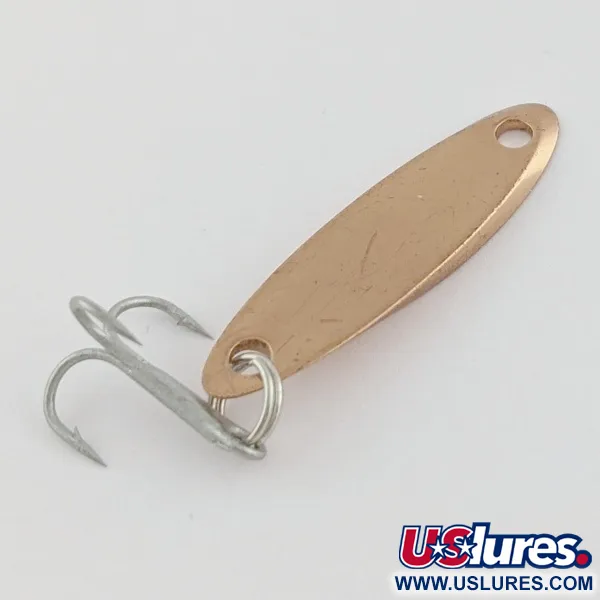 Acme Kastmaster, 2,5 g, Kupari, Lusikkauistin #24148