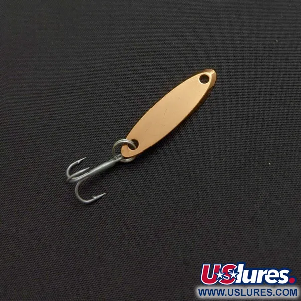 Acme Kastmaster, 2,5 g, Kupari, Lusikkauistin #24148