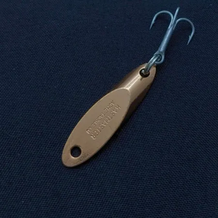 Acme Kastmaster, 2,5 g, Kupari, Lusikkauistin #24148