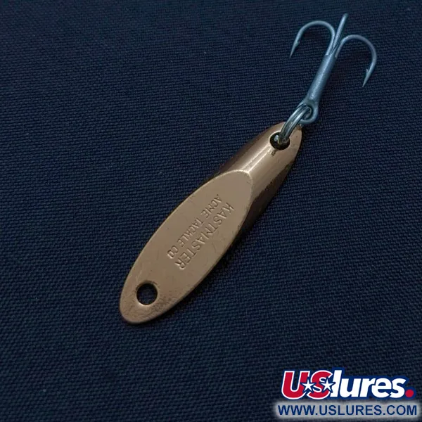 Acme Kastmaster, 2,5 g, Kupari, Lusikkauistin #24148