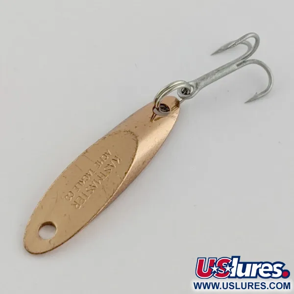 Acme Kastmaster, 2,5 g, Kupari, Lusikkauistin #24148