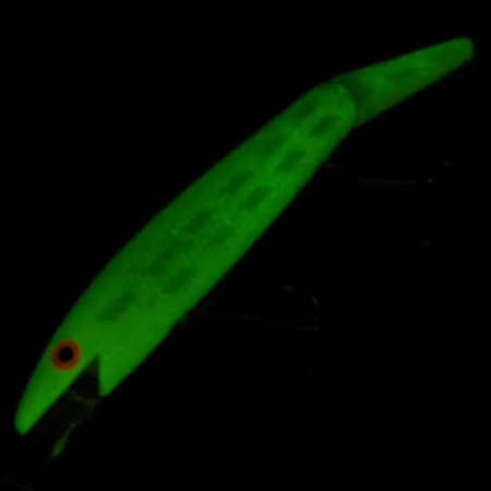 Rebel Floater F12 Jointed, 9g, Hohtava, kelluva nivelvaappu #24149