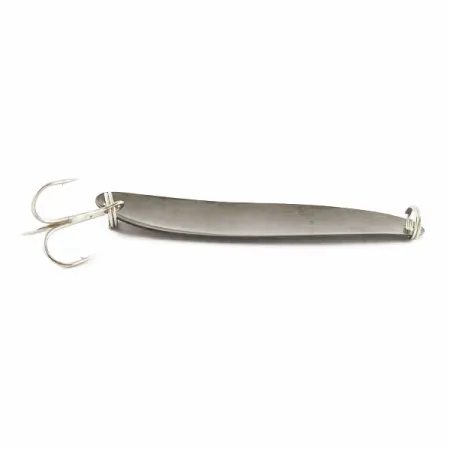 Hicks Tackle, musta, 12g, lusikkauistin #24151