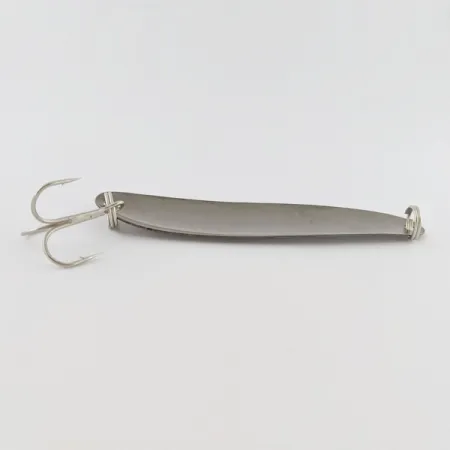 Hicks Tackle, musta, 12g, lusikkauistin #24151