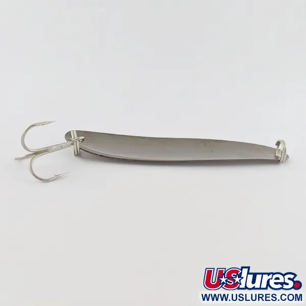 Hicks Tackle, musta, 12g, lusikkauistin #24151