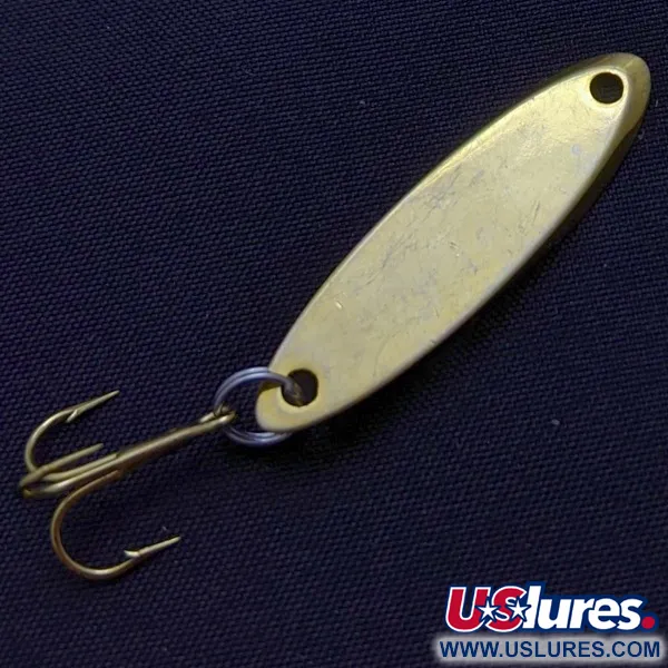 Acme Kastmaster, 3,5g kulta, lusikkauistin #24154