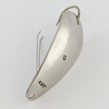 Master Lotta Junior, hopea, 12g, ruohosuojattu lusikkauistin #24158