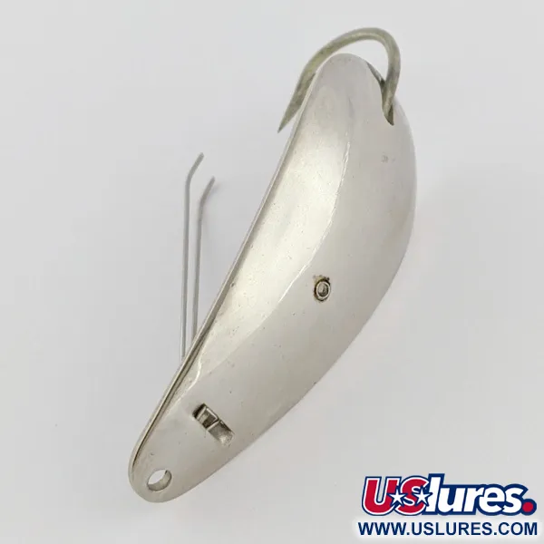 Master Lotta Junior, hopea, 12g, ruohosuojattu lusikkauistin #24158