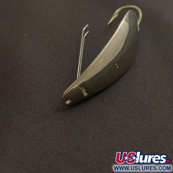 Master Lotta Junior, hopea, 12g, ruohosuojattu lusikkauistin #24158