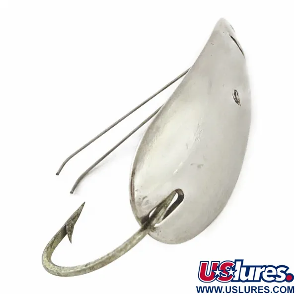 Master Lotta Junior, hopea, 12g, ruohosuojattu lusikkauistin #24158