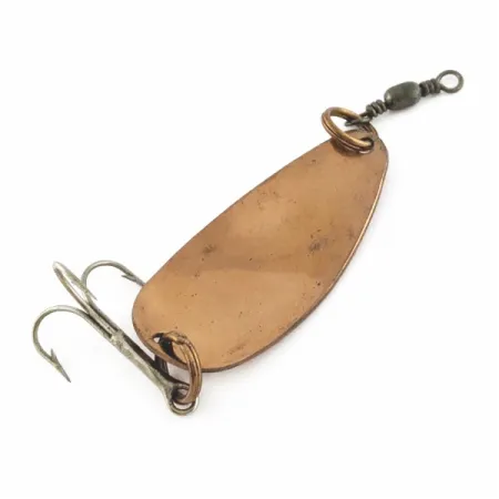 M&M 66 Vanetten, 14 g, kupari, lusikkauistin #24159