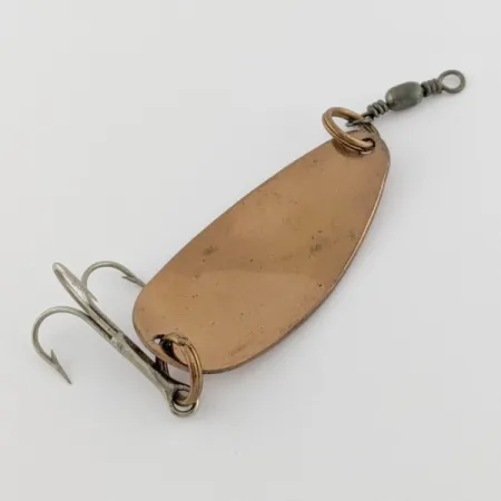 M&M 66 Vanetten, 14 g, kupari, lusikkauistin #24159