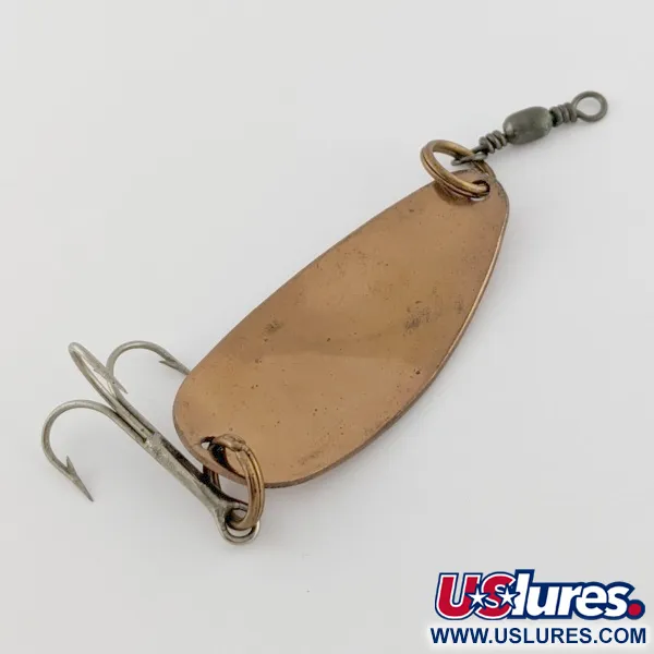 M&M 66 Vanetten, 14 g, kupari, lusikkauistin #24159